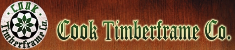 Cook Timberframe Co.